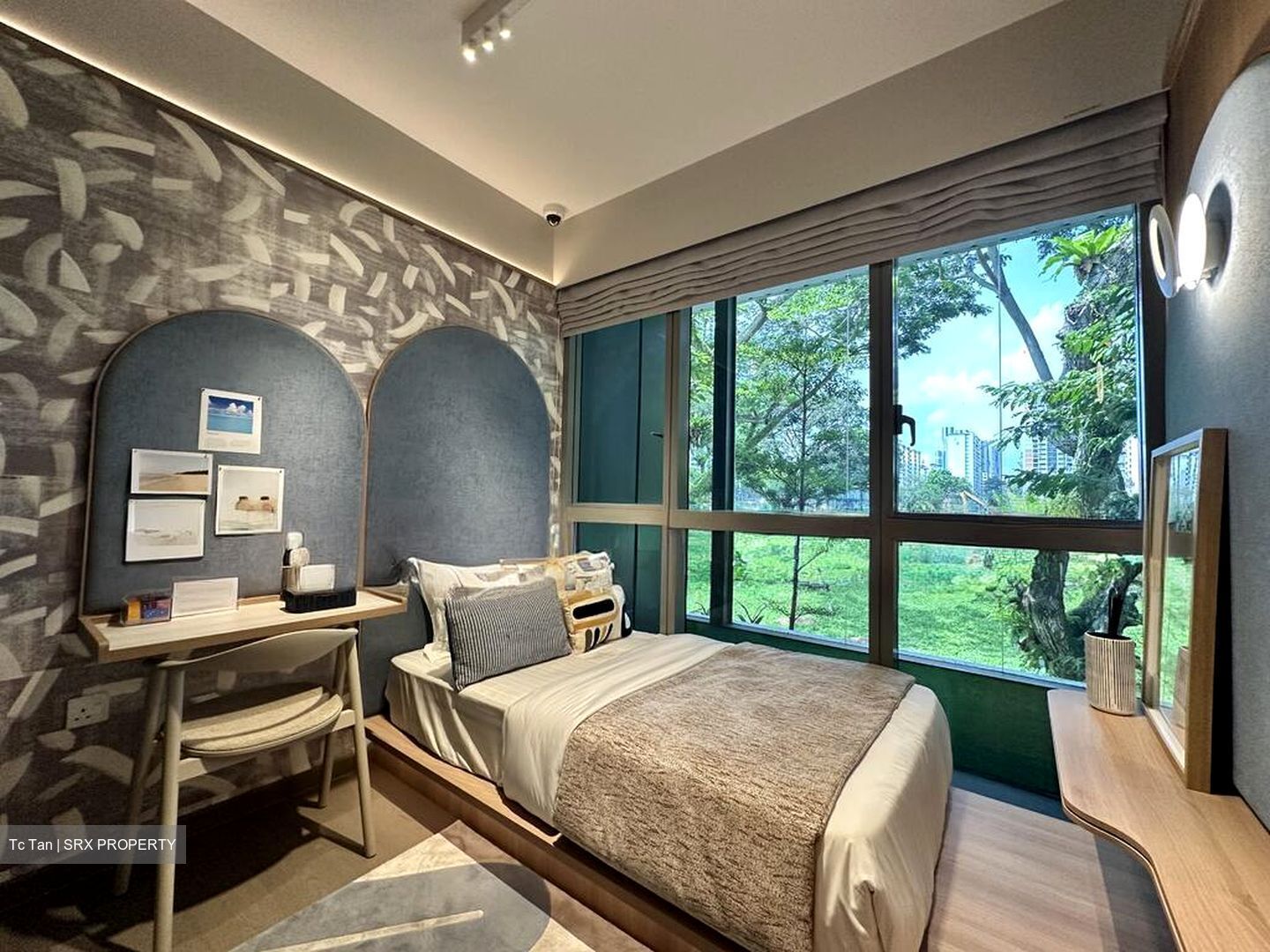 Promenade Peak (D3), Condominium #570700901